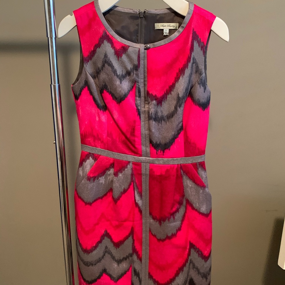 Beth Bowley Dress